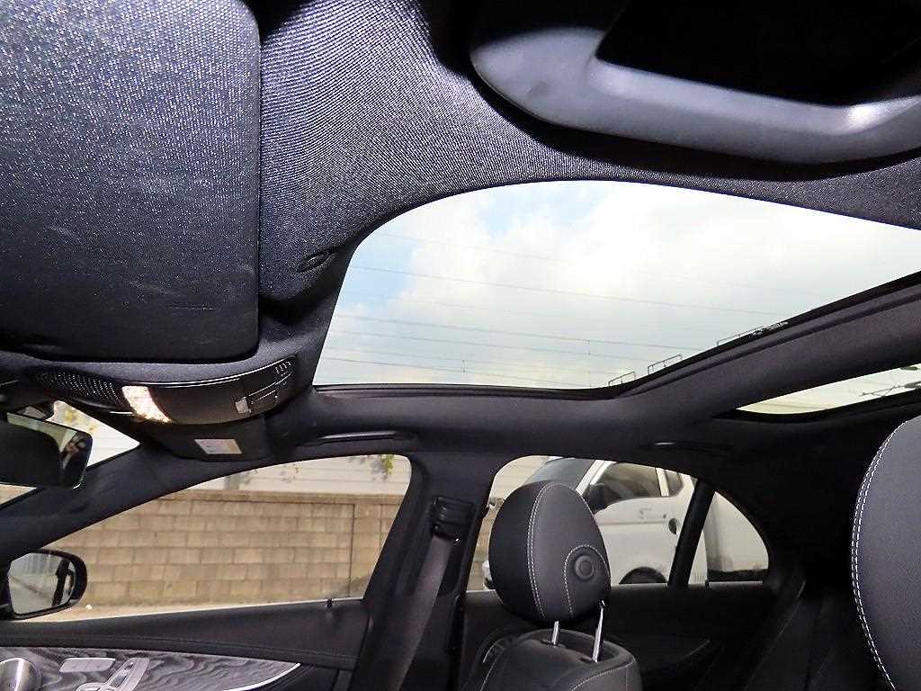 Mercedes Benz E class 2022 Gris - Importación desde Corea - HF Imports Iquique - Foto 17