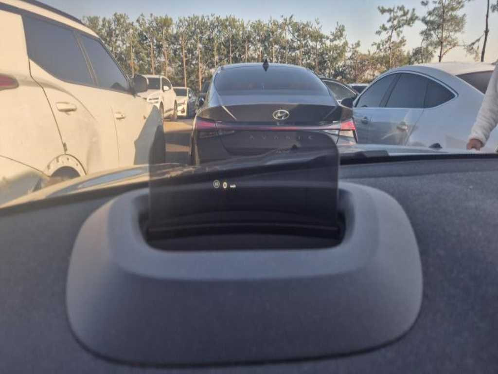 Mini Countryman - Vista 12