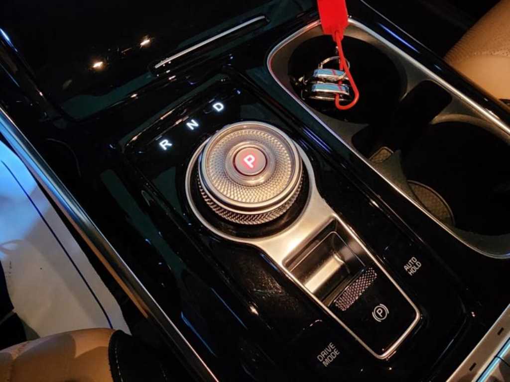 KIA Carnival 2023 Blanco - Importación desde Corea - HF Imports Iquique - Foto 15