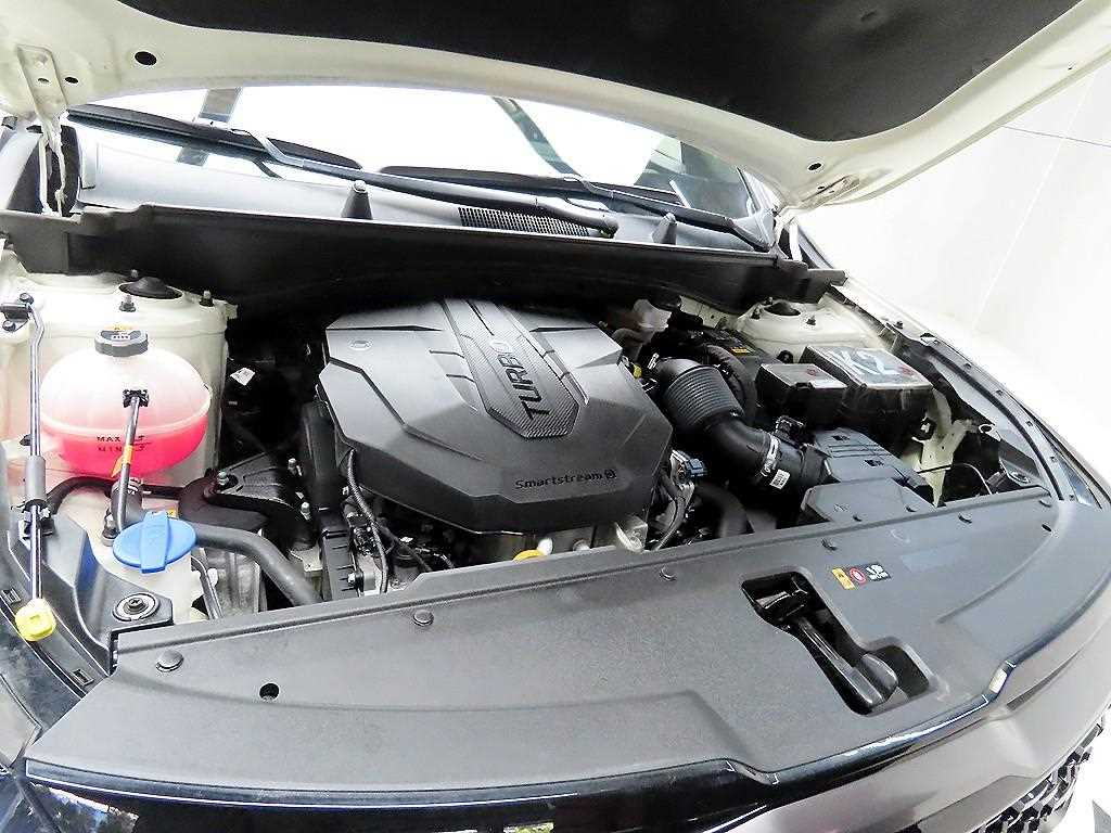 KIA Sportage 2022 Blanco - Importación desde Corea - HF Imports Iquique - Foto 19