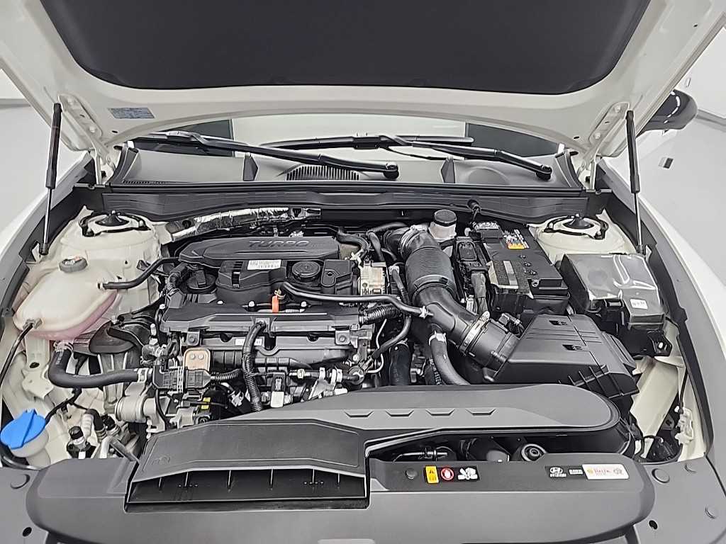 HYUNDAI Sonata - Vista 5