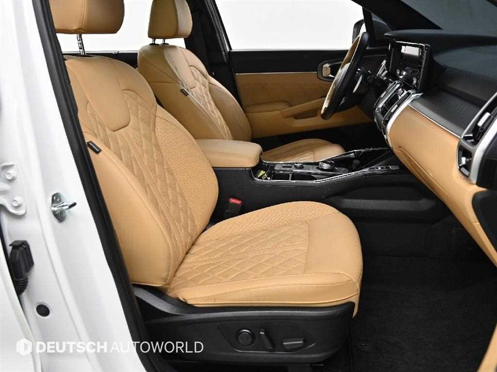 KIA Sorento - Vista 10