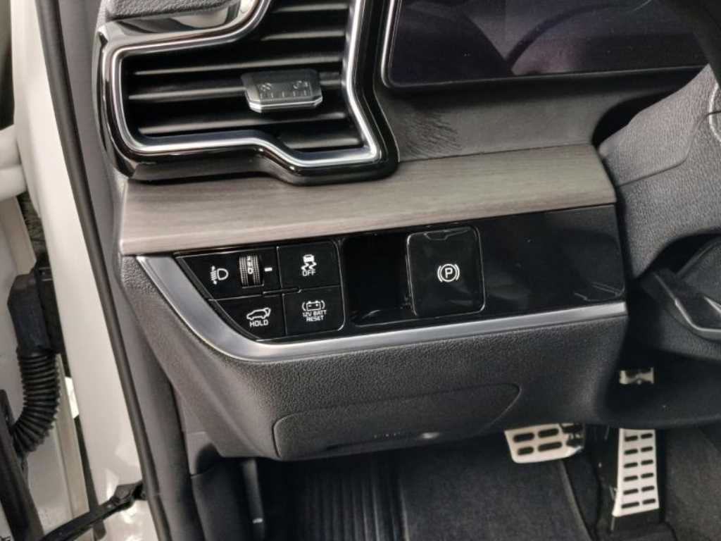 KIA Sportage 2023 Blanco - Importación desde Corea - HF Imports Iquique - Foto 15