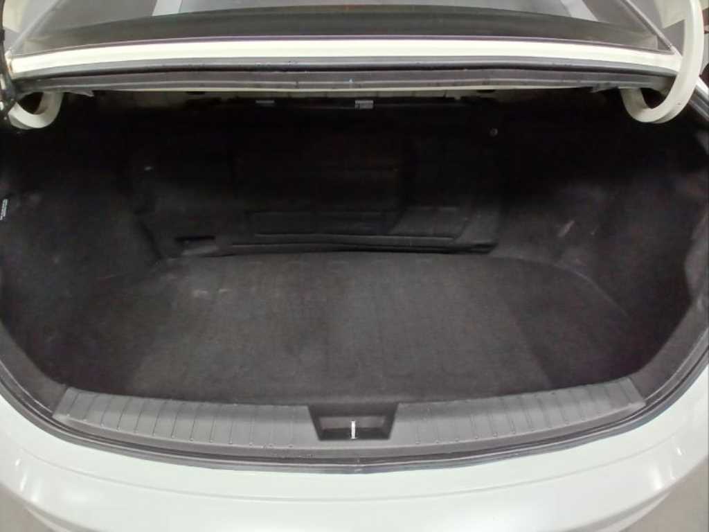 KIA K5 2012 Blanco - Importación desde Corea - HF Imports Iquique - Foto 18