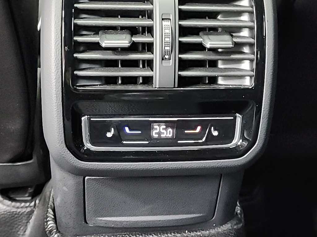 Volkswagen Arteon 2022 Blanco - Importación desde Corea - HF Imports Iquique - Foto 13