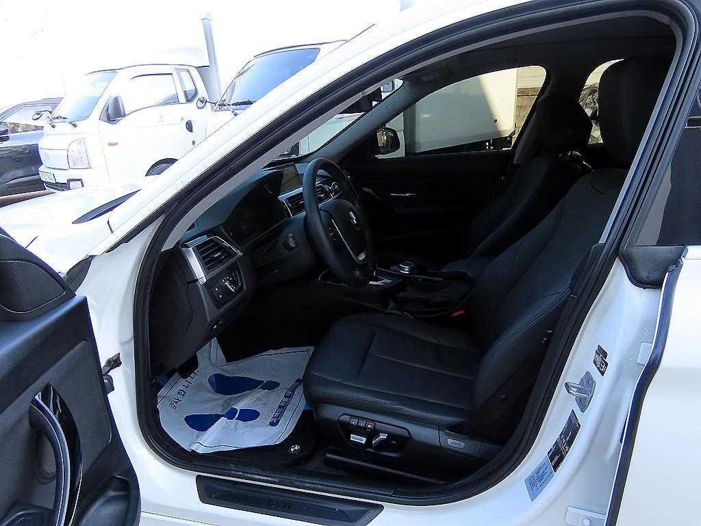 BMW Gran Turismo - Vista 5