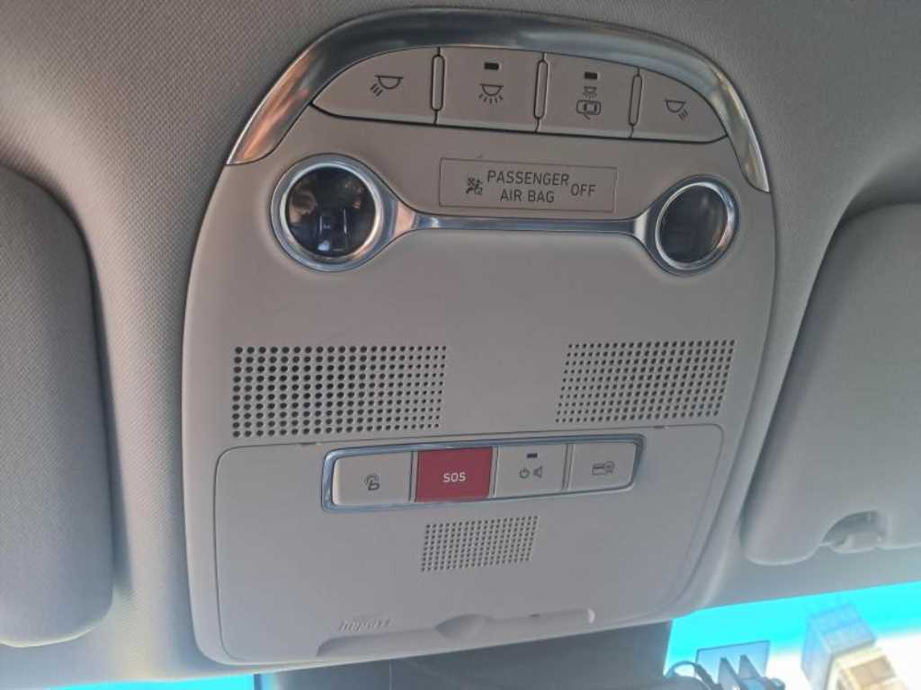 HYUNDAI Grandeur 2022 Negro - Importación desde Corea - HF Imports Iquique - Foto 20