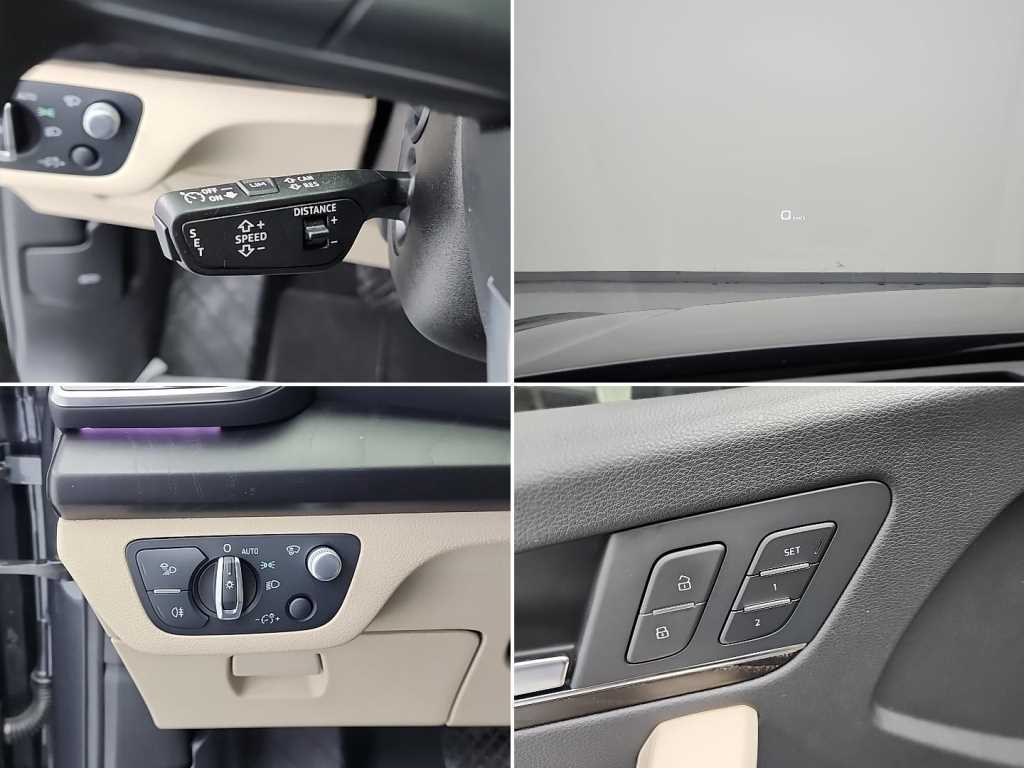 Audi Q5 2023 Gris - Importación desde Corea - HF Imports Iquique - Foto 19