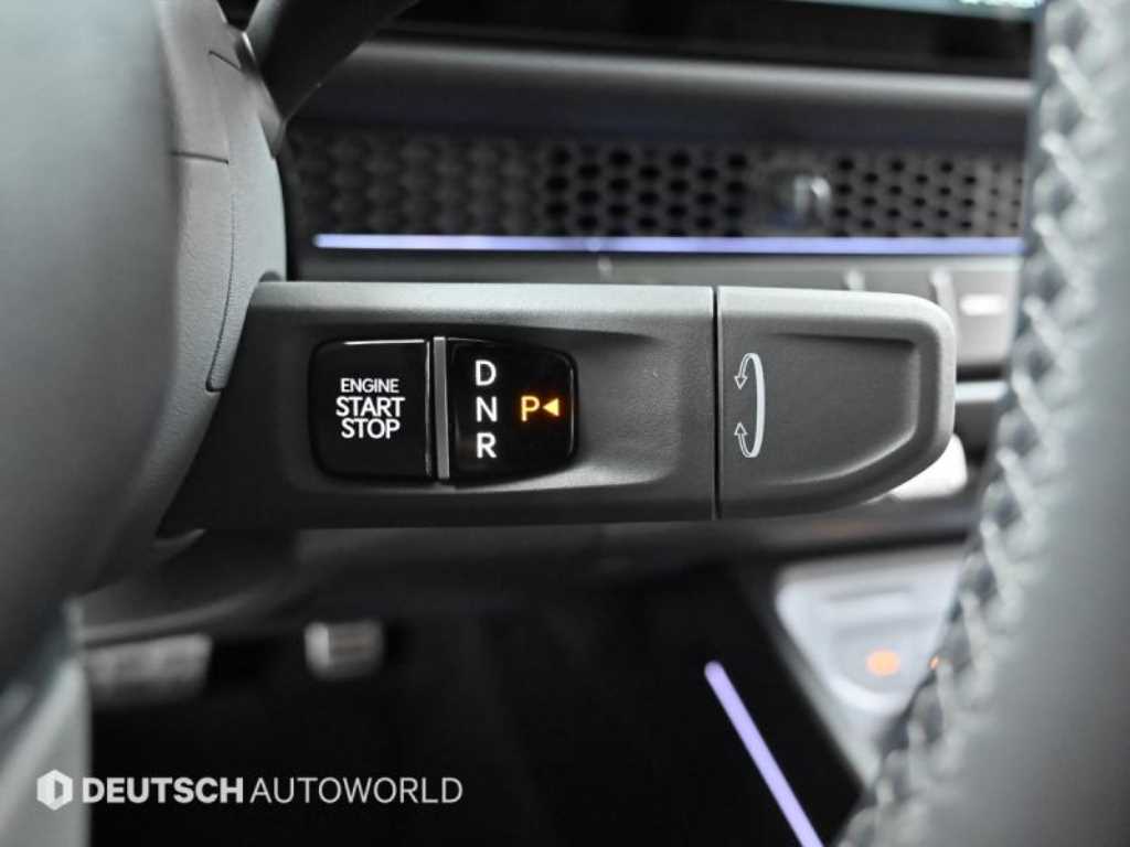 KIA Tasman - Vista 9