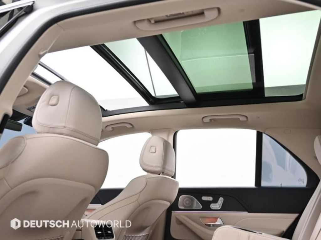 Mercedes Benz GLE Class 2025 Blanco - Importación desde Corea - HF Imports Iquique - Foto 19