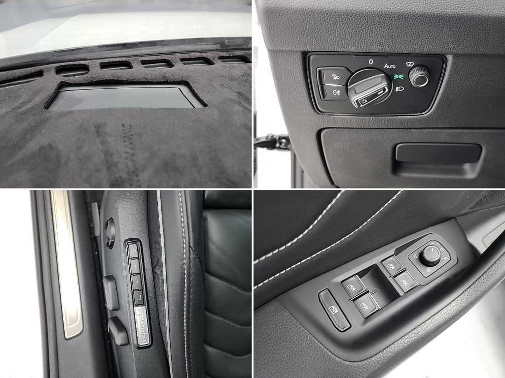 Volkswagen Arteon 2022 Blanco - Importación desde Corea - HF Imports Iquique - Foto 17