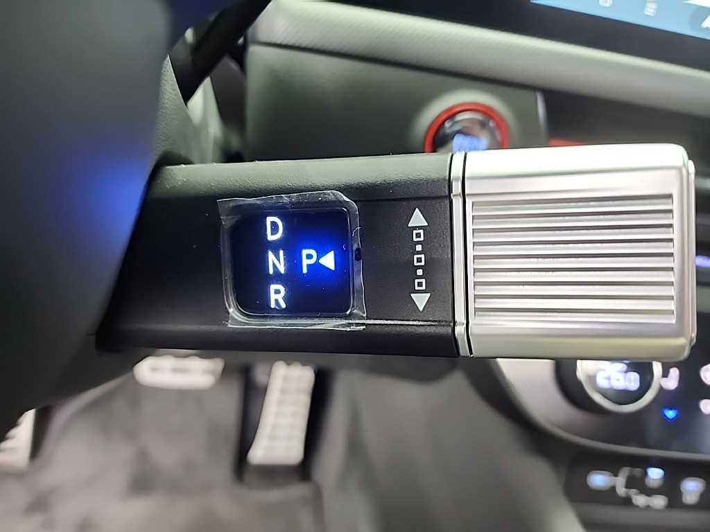 HYUNDAI Sonata - Vista 8