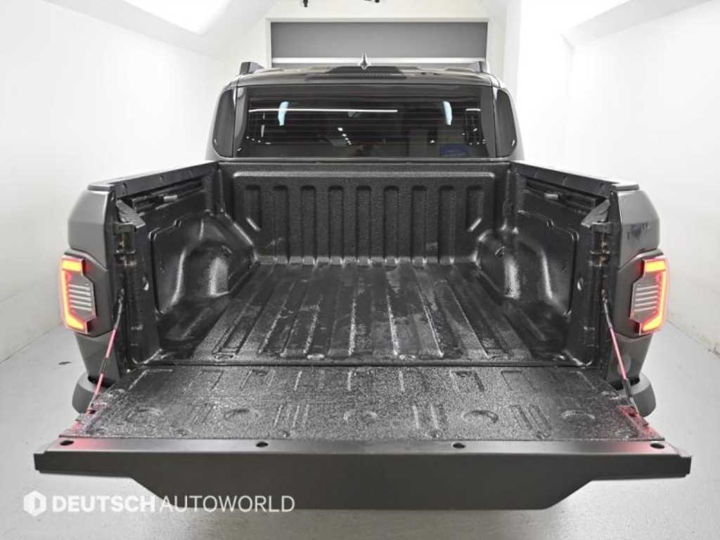 KIA Tasman 2026 - Importación desde Corea - HF Imports Iquique - Foto 20