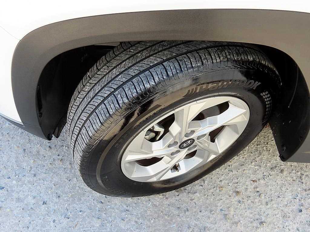 HYUNDAI Tucson 2022 Blanco - Importación desde Corea - HF Imports Iquique - Foto 19