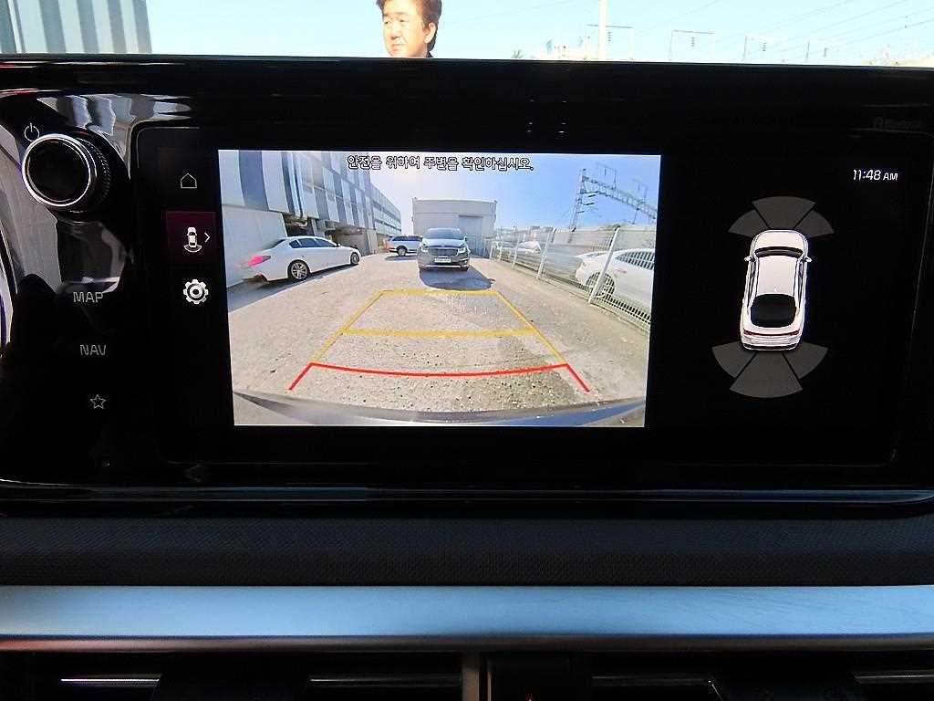 KIA K5 2023 Gris - Importación desde Corea - HF Imports Iquique - Foto 15