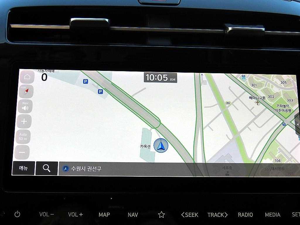 HYUNDAI Tucson 2022 Blanco - Importación desde Corea - HF Imports Iquique - Foto 14