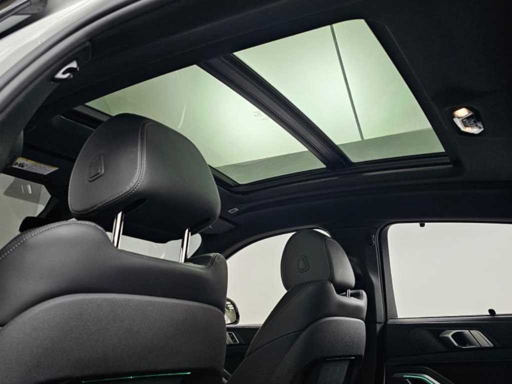 BMW X6 2020 Blanco - Importación desde Corea - HF Imports Iquique - Foto 19