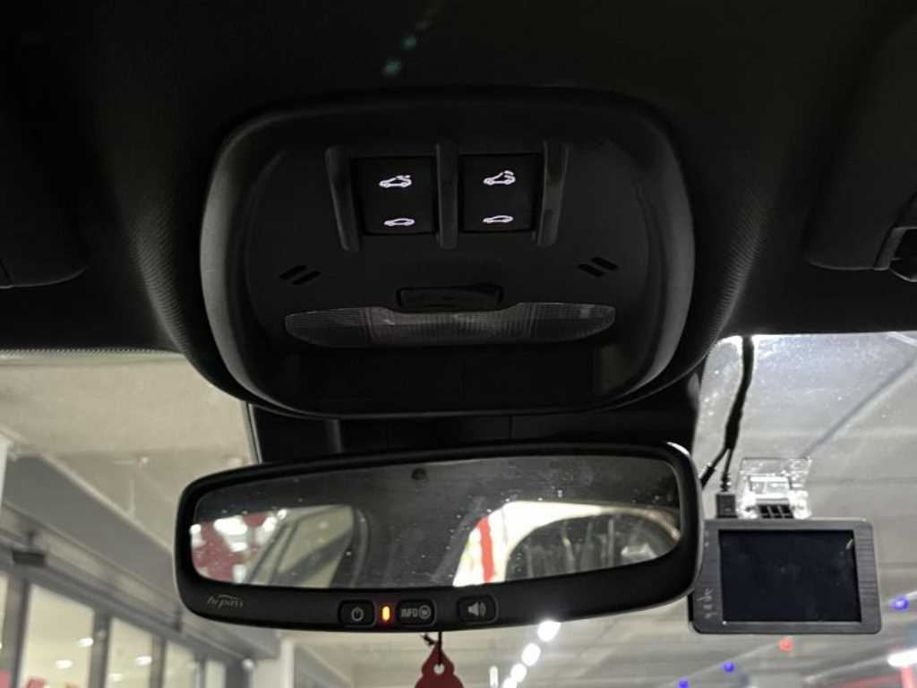 Chevrolet Trax - Vista 9