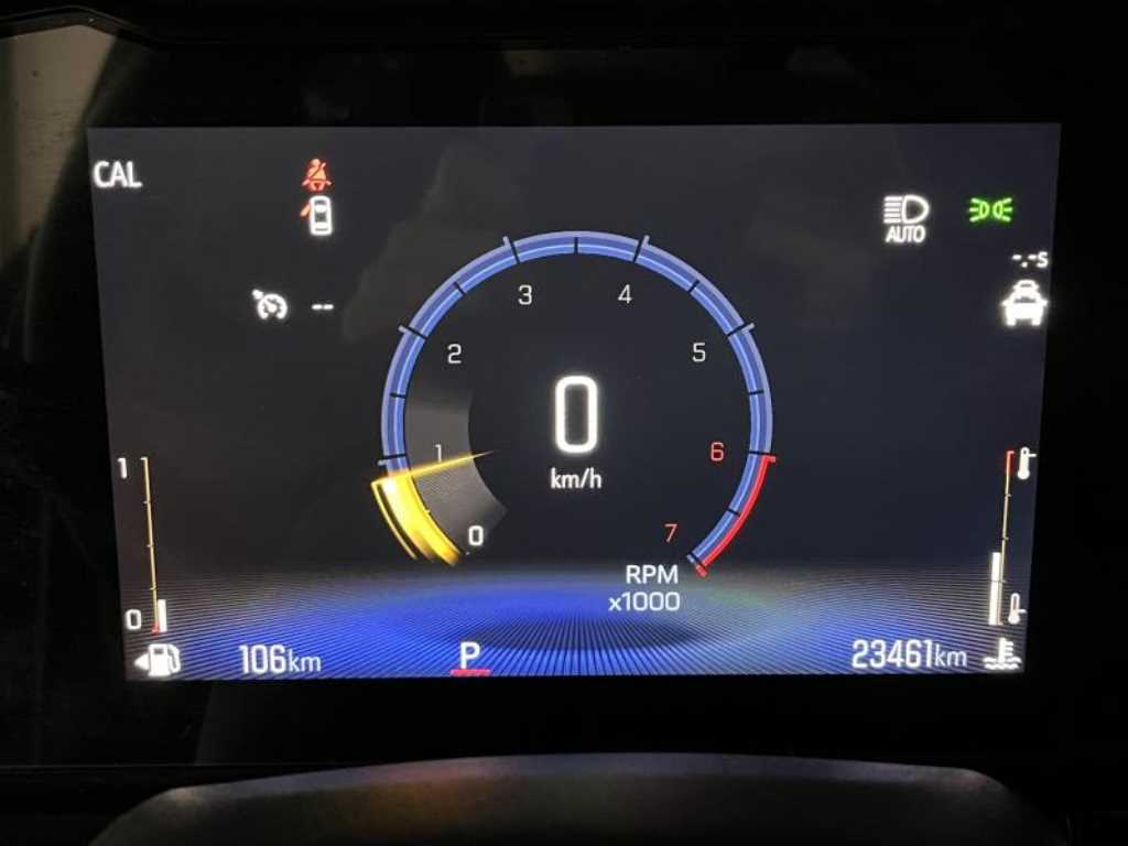 Chevrolet Trax 2024 - Importación desde Corea - HF Imports Iquique - Foto 18