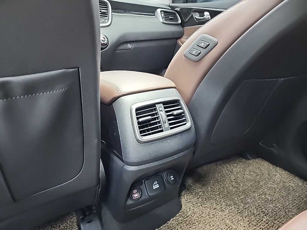 KIA Sorento 2015 Blanco - Importación desde Corea - HF Imports Iquique - Foto 13