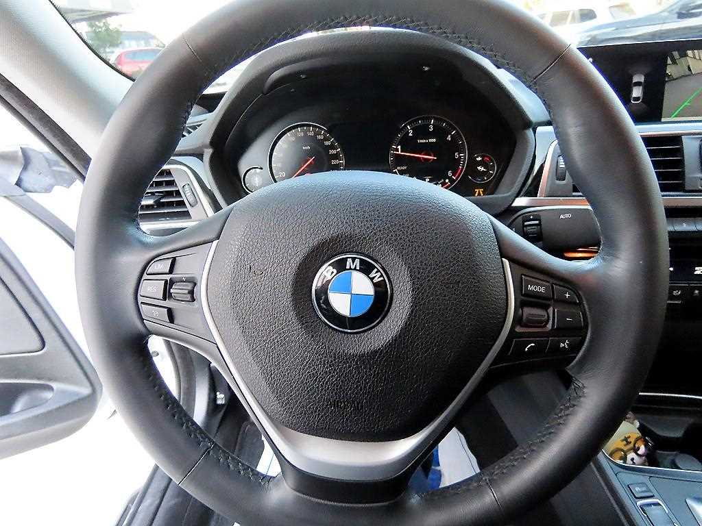 BMW Gran Turismo - Vista 8