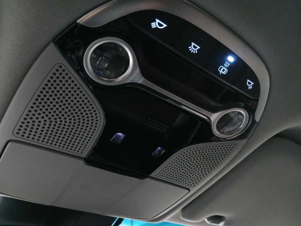 HYUNDAI Grandeur 2019 Gris - Importación desde Corea - HF Imports Iquique - Foto 16