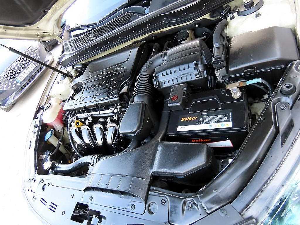 KIA K5 2011 Blanco - Importación desde Corea - HF Imports Iquique - Foto 19