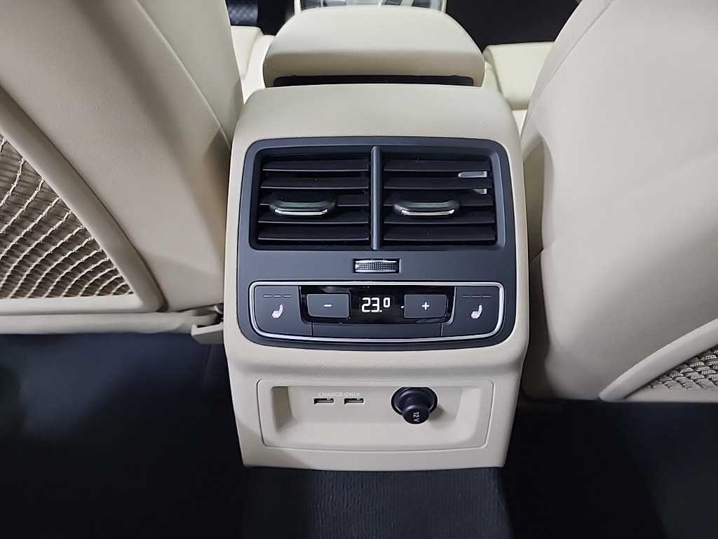 Audi A4 2023 Blanco - Importación desde Corea - HF Imports Iquique - Foto 13