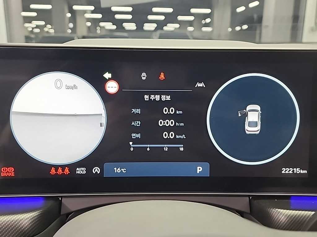 HYUNDAI Sonata - Vista 6