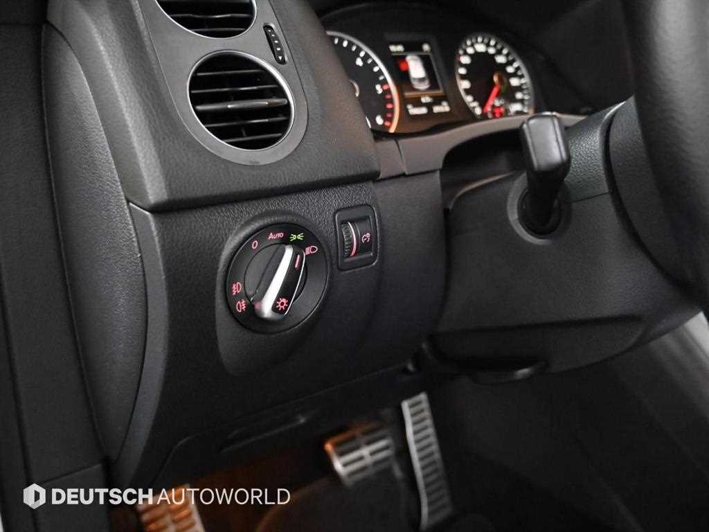 Volkswagen Tiguan 2015 Blanco - Importación desde Corea - HF Imports Iquique - Foto 18