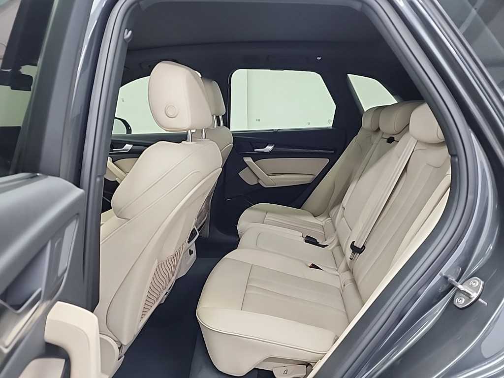 Audi Q5 - Vista 12