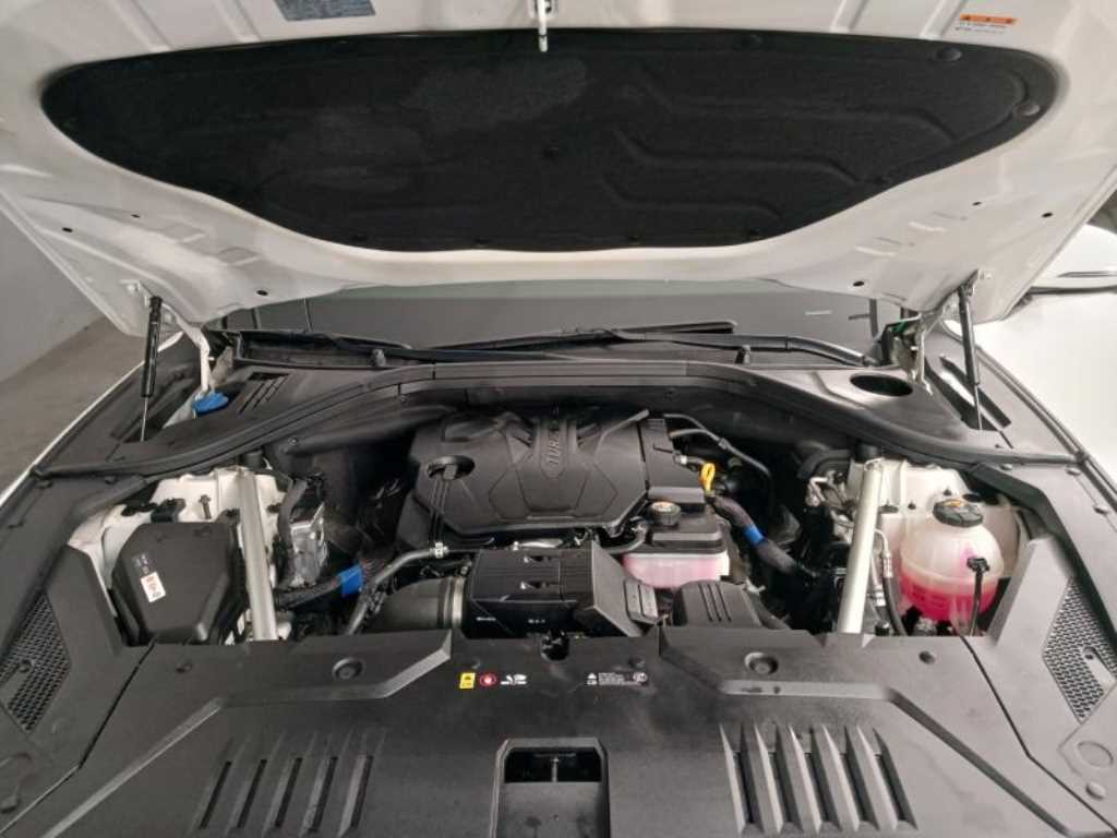 Genesis GV70 2023 Blanco - Importación desde Corea - HF Imports Iquique - Foto 19