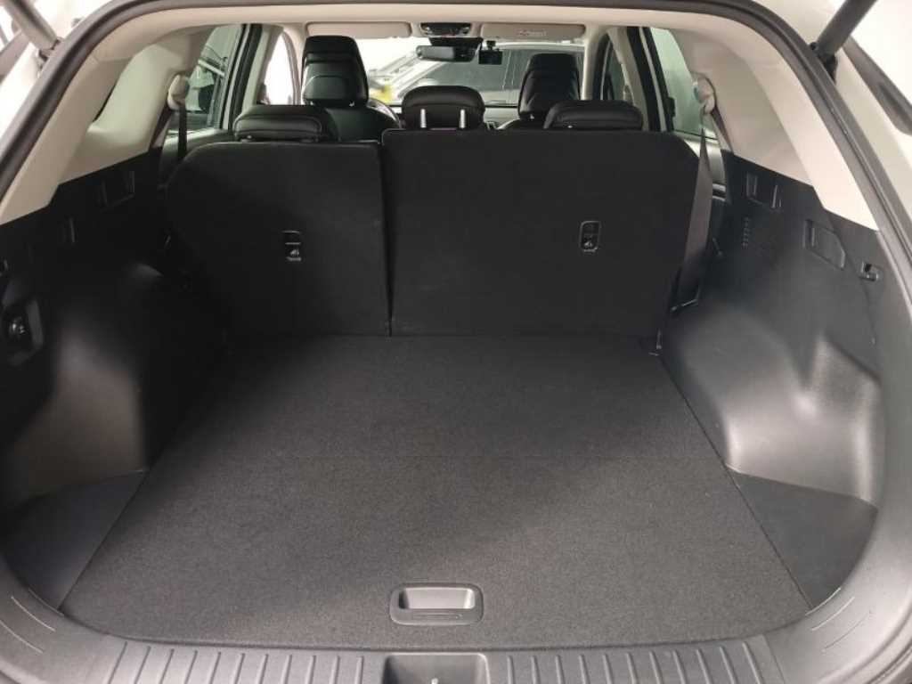 KIA Sportage 2023 Blanco - Importación desde Corea - HF Imports Iquique - Foto 18