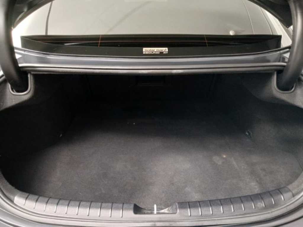 HYUNDAI Grandeur 2019 Gris - Importación desde Corea - HF Imports Iquique - Foto 18