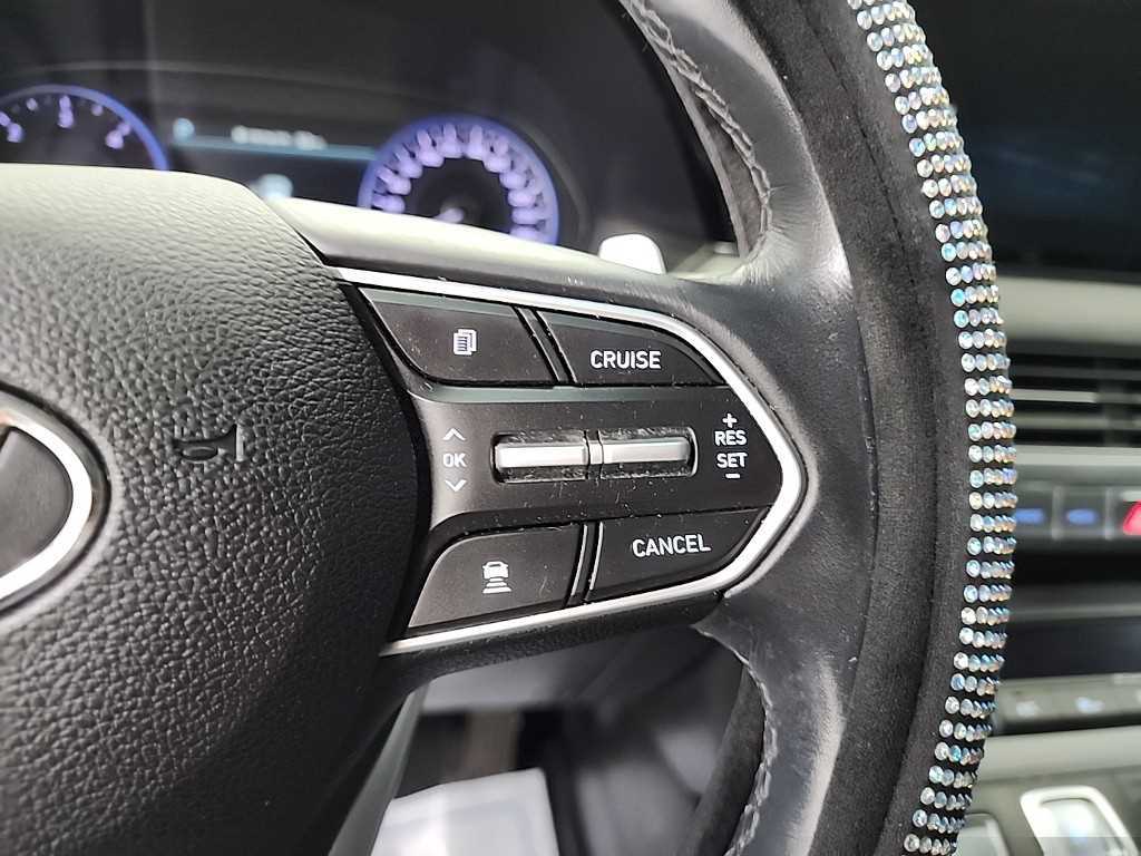 HYUNDAI Palisade 2020 - Importación desde Corea - HF Imports Iquique - Foto 17