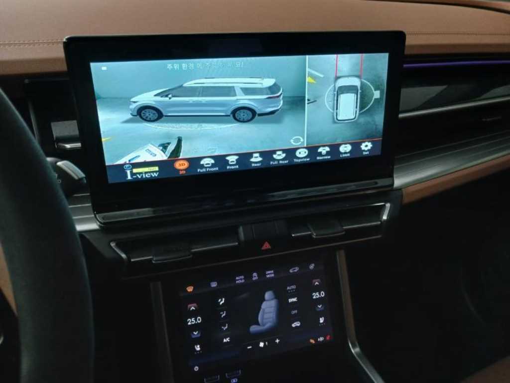 Ssangyong Torres 2023 Blanco - Importación desde Corea - HF Imports Iquique - Foto 13