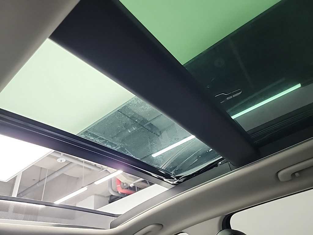 KIA Sportage 2022 Gris - Importación desde Corea - HF Imports Iquique - Foto 14