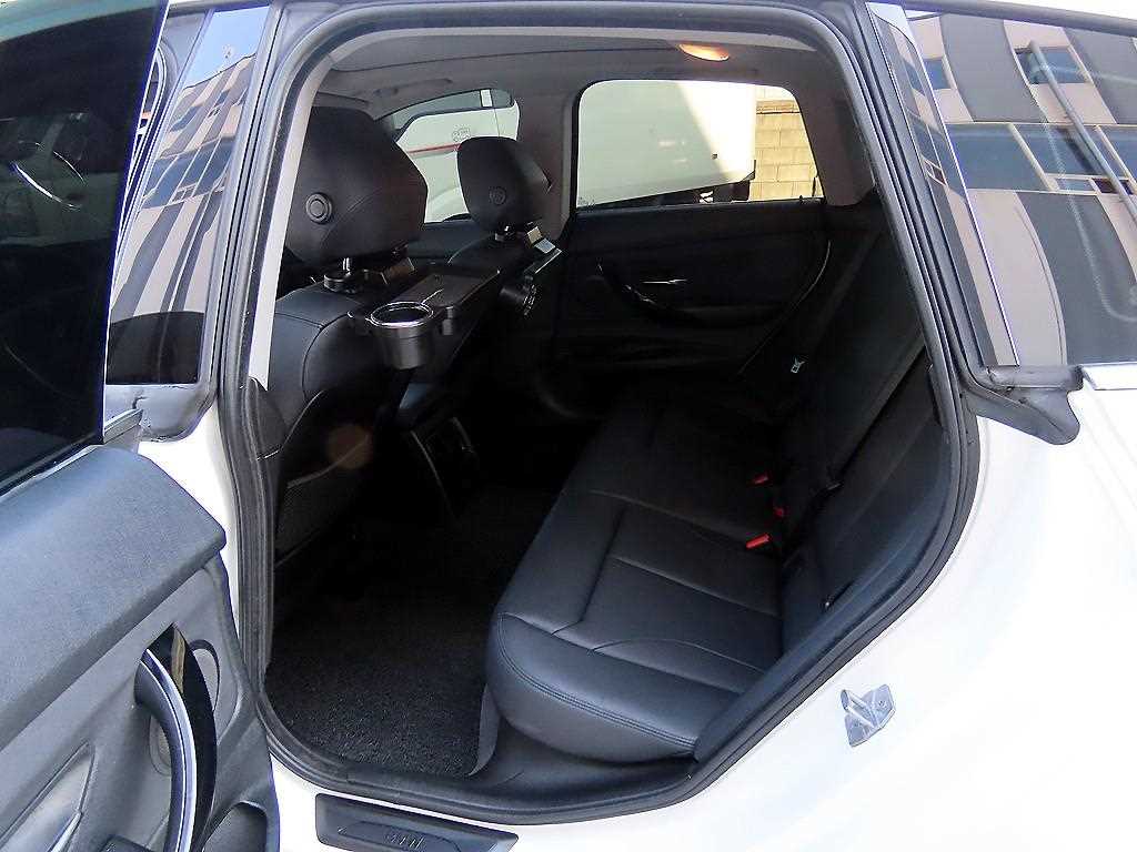 BMW Gran Turismo - Vista 6