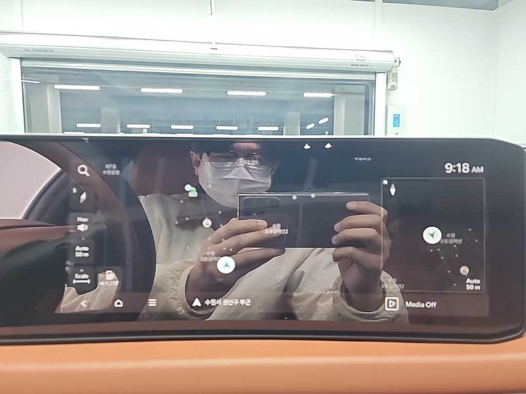 KIA K8 2025 - Importación desde Corea - HF Imports Iquique - Foto 16