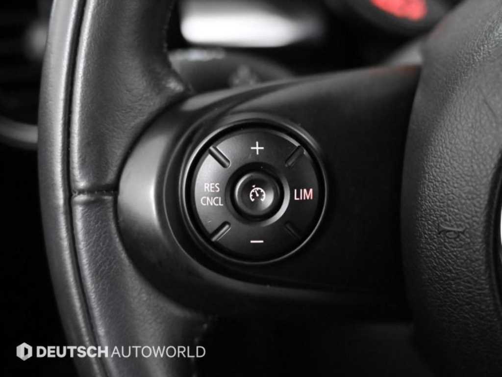 Mini Cooper 2019 - Importación desde Corea - HF Imports Iquique - Foto 16