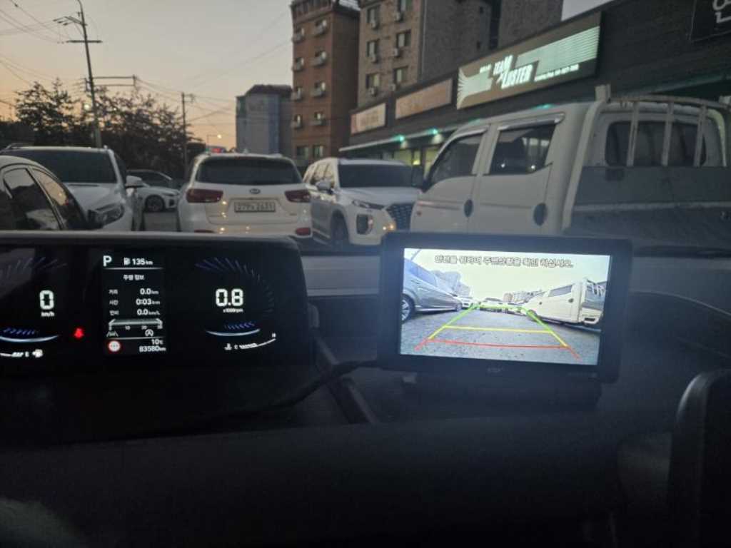 HYUNDAI Staria - Vista 10