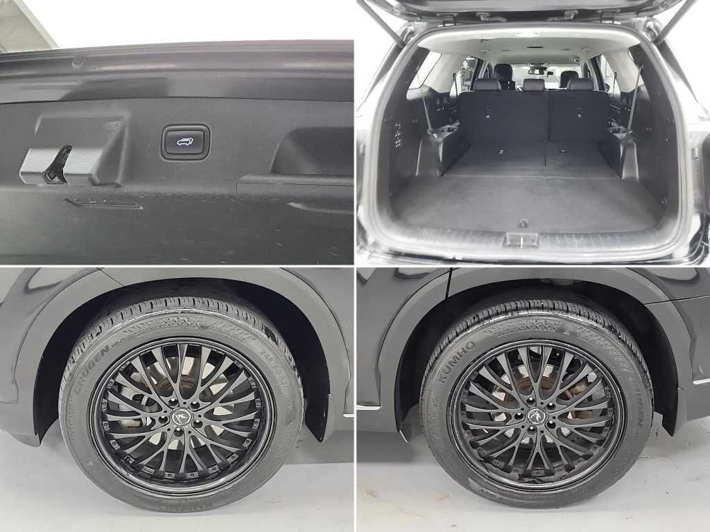 HYUNDAI Palisade 2020 - Importación desde Corea - HF Imports Iquique - Foto 19