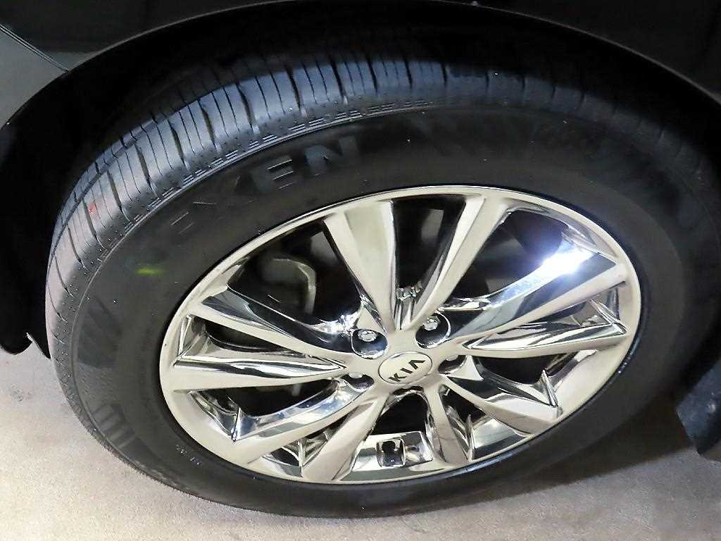 KIA Carnival 2019 Negro - Importación desde Corea - HF Imports Iquique - Foto 20