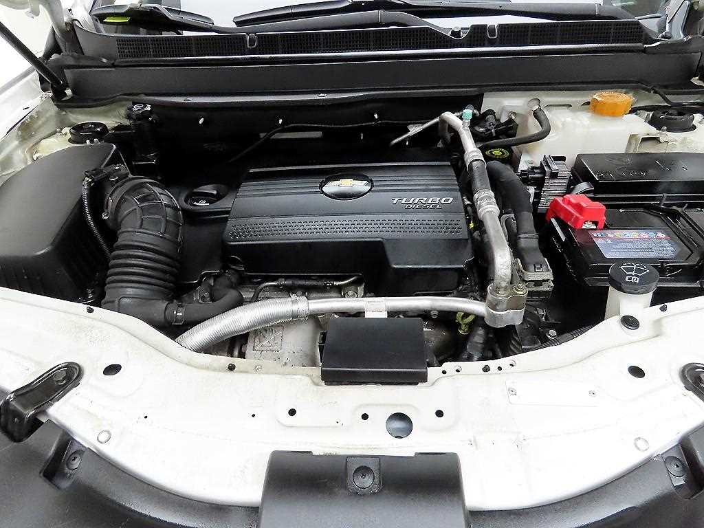 Chevrolet Captiva 2013 - Importación desde Corea - HF Imports Iquique - Foto 20