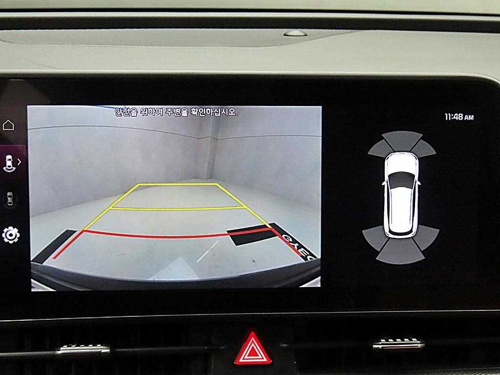 KIA Sportage 2022 Blanco - Importación desde Corea - HF Imports Iquique - Foto 14