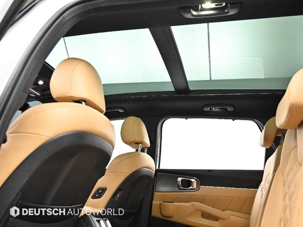 KIA Sorento 2022 Blanco - Importación desde Corea - HF Imports Iquique - Foto 19