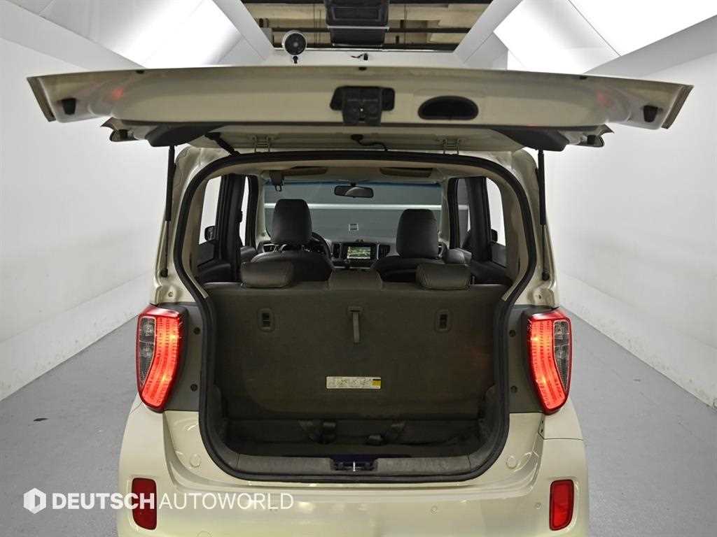 KIA Ray 2012 Blanco - Importación desde Corea - HF Imports Iquique - Foto 20