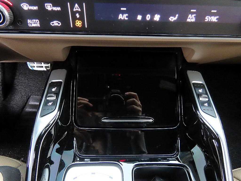 KIA Sorento 2025 Blanco - Importación desde Corea - HF Imports Iquique - Foto 13