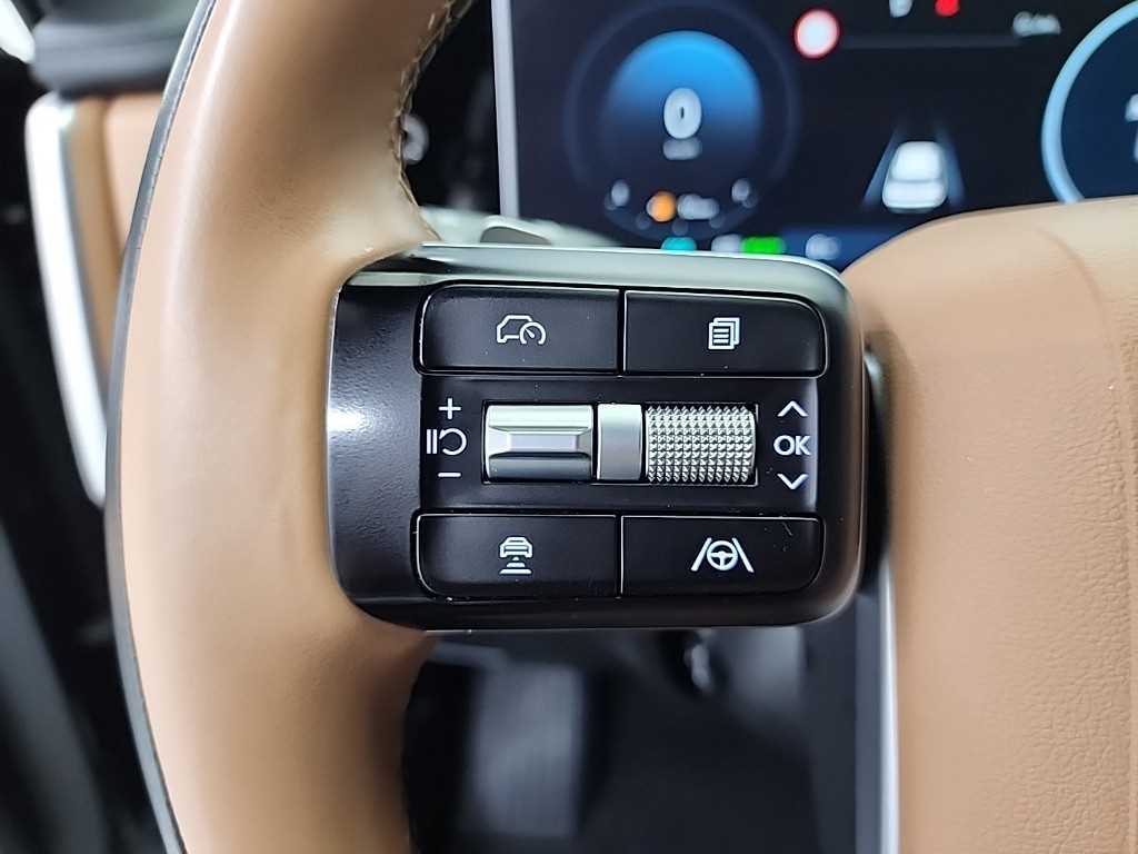 HYUNDAI Santa Fe 2024 Negro - Importación desde Corea - HF Imports Iquique - Foto 18