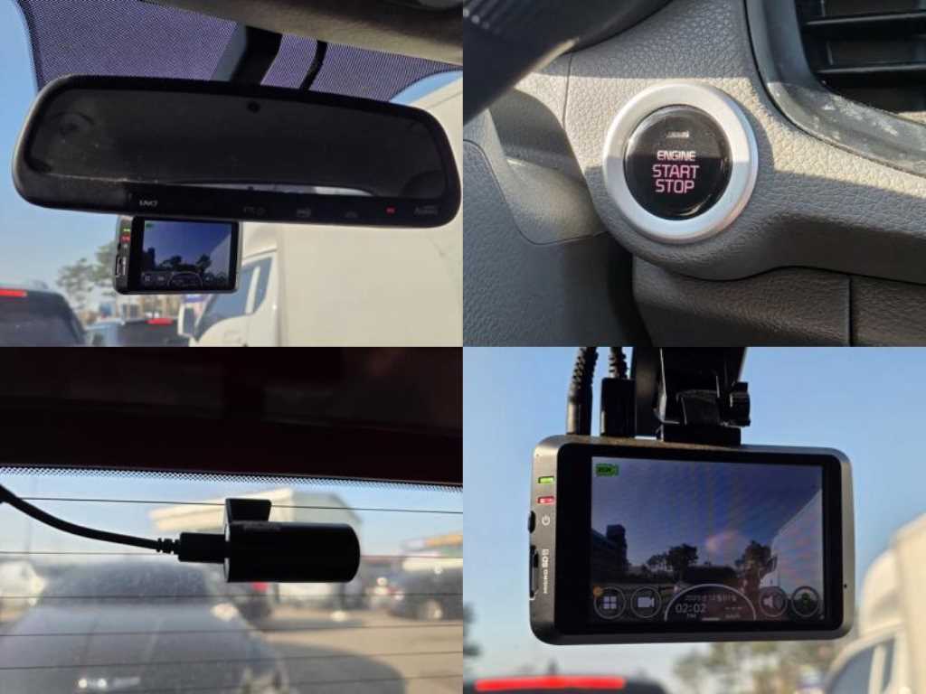 KIA Morning 2021 - Importación desde Corea - HF Imports Iquique - Foto 18